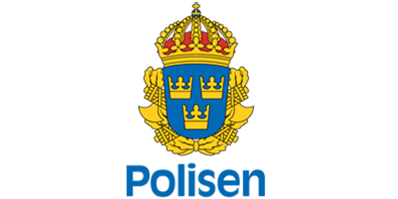 Polis | Göteborg Landvetter Airport