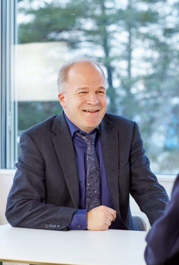 Robert Olsson Robert Olsson
