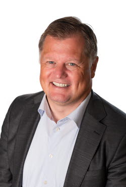 Fredrik Stamborn Fredrik Stamborn