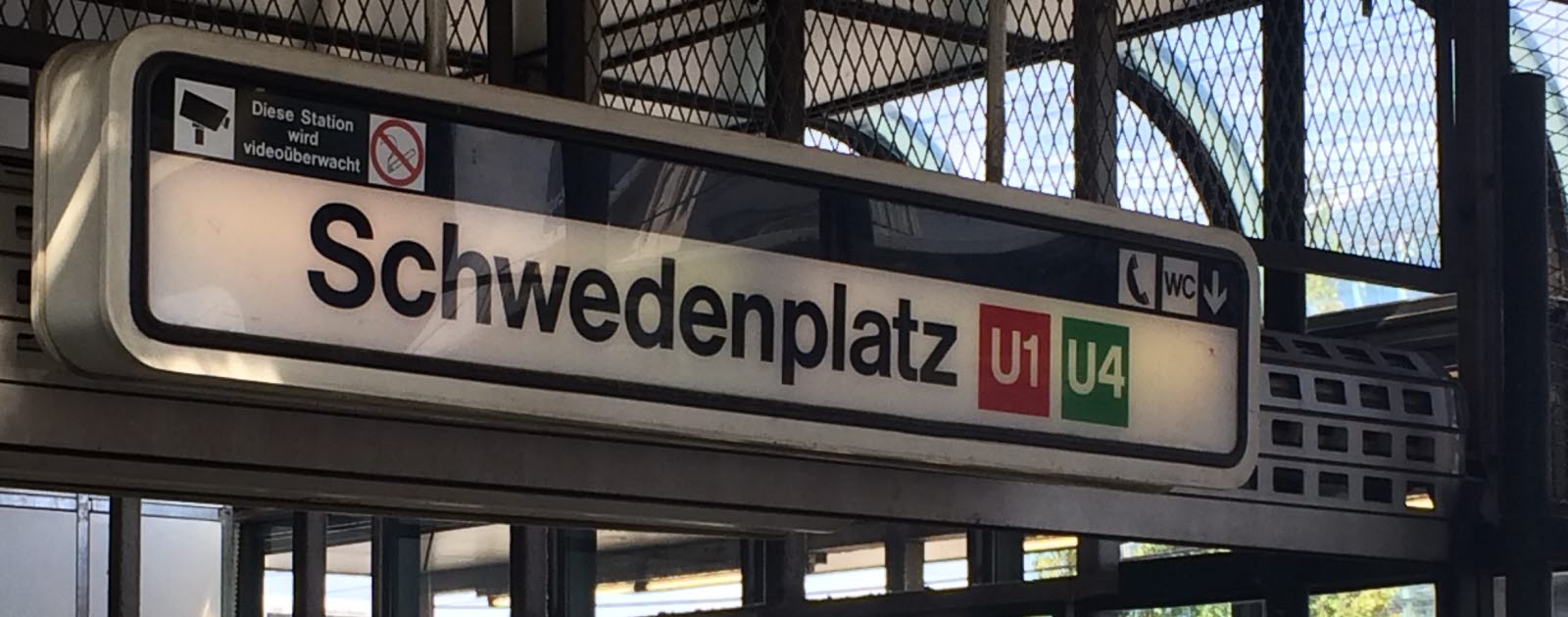 Schwedenplatz, Wien Schwedenplatz, Wien