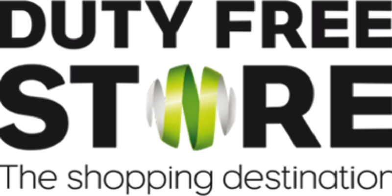 Duty Free Store Duty Free Store