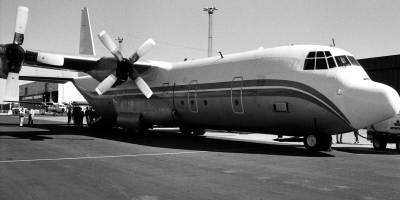 Göteborg Landvetter Airport 40 år Göteborg Landvetter Airport 40 år