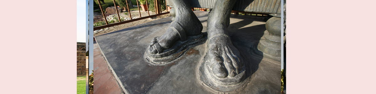 National Gandhi Museum National Gandhi Museum