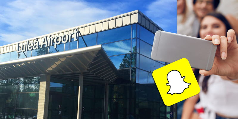 Snapchat Snapchat