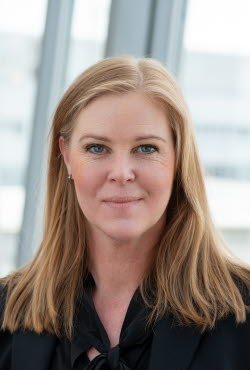 Lisa Bergman Lisa Bergman