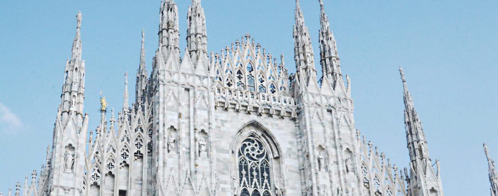Katedral i Milano Katedral i Milano