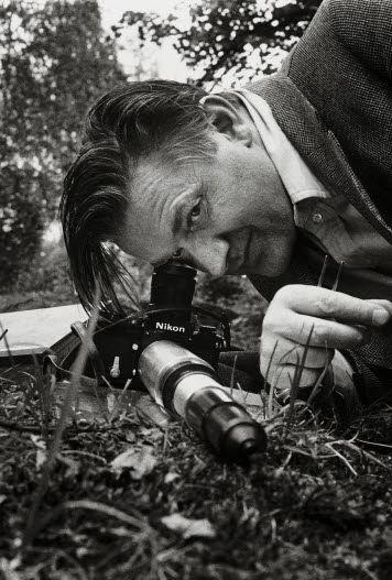 Lennart Nilsson fotograf Lennart Nilsson fotograf