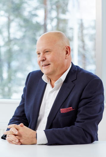 Kjell-Åke Westin Kjell-Åke Westin