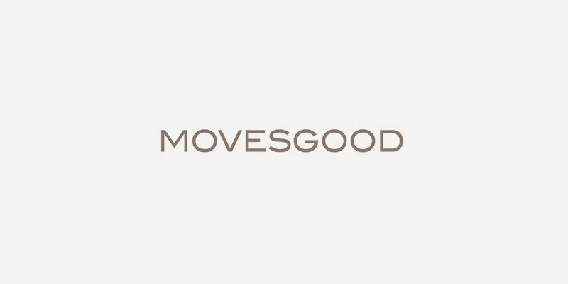 Movesgood logo Movesgood logo