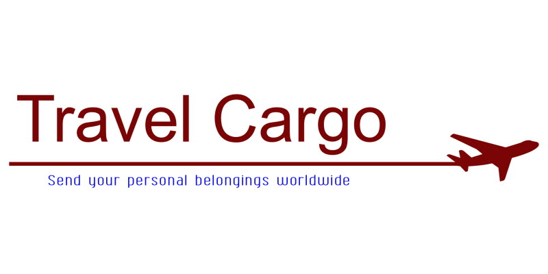 Travel Cargos logga Travel Cargos logga